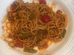 -必胜客(瑞虹店)