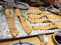 -鱼民·现造寿司(育德店)