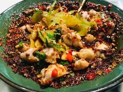 -锦府盐帮·侯宅(五棵松万达店)