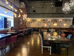 大堂-Let's Taipei 非常烘焙(太古里店)