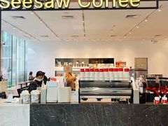 -Seesaw Coffee(环贸iapm店)