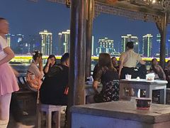 -大小河街