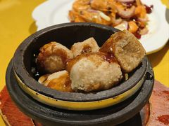 -HOHO餐厅(古子城店)