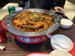 -胖哥俩肉蟹煲(湖滨银泰in77店)