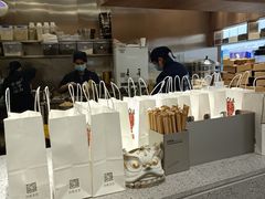-君之狮子山·轻糖烘焙(松江印象城店)