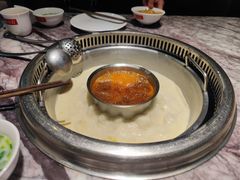 -鱼豆吉·豆浆鱼火锅(宜昌万达店)