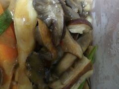 养颜焗松茸-红豆园(文林街店)