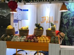 -Jazcu珍仕菓鲜榨果汁(西单大悦城店)