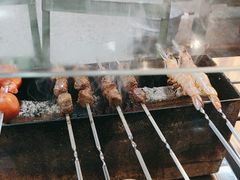 -幸福小串·地摊小炉子(三阳路店)