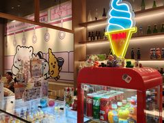 -dodonpa.墩墩伐 便当食堂(博华广场店)