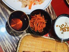 -新疆伊宁远征餐厅