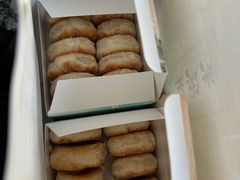 -栗酥饼(南长街店)