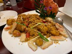 -国惠大酒楼(爱琴海购物公园店)