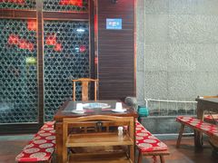 -陈府大宅门成都火锅·手切鲜肉(太原街店)