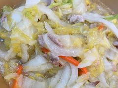 -泰润8号饭堂(闻喜路店)