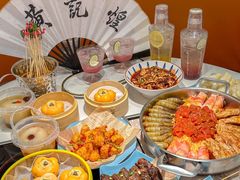 -黄记煌三汁焖锅(新佳丽江汉路店)