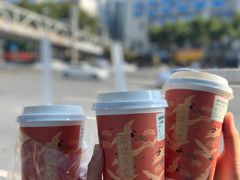 -茶理宜世(东方宝泰店)