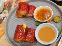 -点都德(中海环宇荟店)