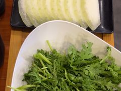-荣记潮汕牛肉火锅(仙鹤街店)