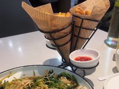 -北李妈妈菜·海肠捞饭(开发区万达店)