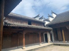 -绍兴书圣故里景区