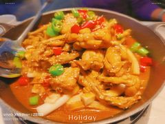 -蛙喔牛蛙(淮安吾悦店)