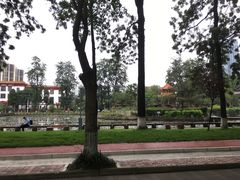-四川大学(望江校区)