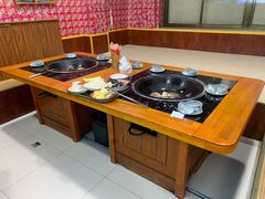 -边江铁锅炖鱼(振八街店)