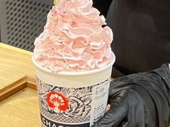 -霸王茶姬(大连万象汇店)