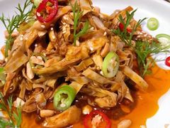 川味口水鸡-小大董·烤鸭(凤凰汇店)