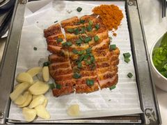 -绿茶餐厅(朝阳大悦城店)