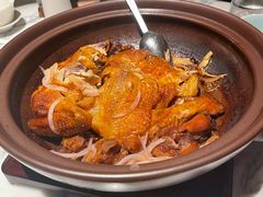 -湖滨28中餐厅·西湖宴·杭州君悦酒店
