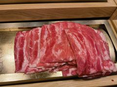 -焰江山海鲜牛排烤肉自助(锦华万达二星店)