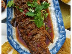 侉炖鱼-康陵正德春饼宴26号