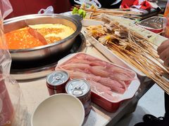 -袁记串串香(新南门店)