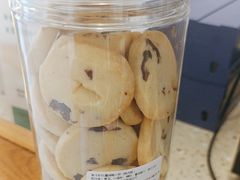 -迦南·甜品蛋糕(传媒店)