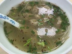 -老上海馄饨铺(浙江中路店)