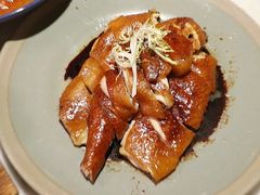 -岭南真味·匠心粤菜(K11店)