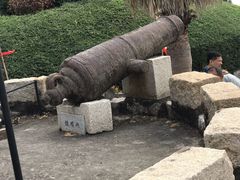 -胡里山炮台
