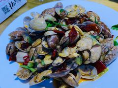 -杨氏青龙虾·羊蝎子(托乐嘉店)