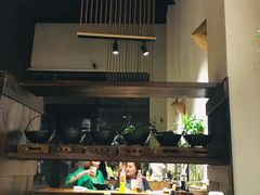 -八月美食小馆(银泰城总店)