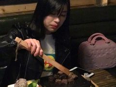 生煎黑石牛扒-NLFS1983咖啡花园餐厅(锦桂店)