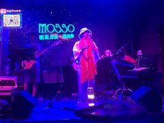 -MOSSO音乐酒吧·Live House(南京西路店)