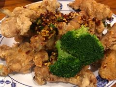 -玫瑰苑烧腊饭店