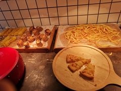 -韩风源自助烤肉(国贸精品店)