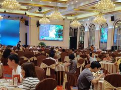 -桃园盛宴·岭南粤菜·手工茶点(南庄店)