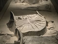 -北京大葆台遗址博物馆