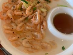 -天桥饭店·特色海鲜(金山嘴渔村店)