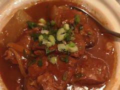 -港丽餐厅(高德置地店)