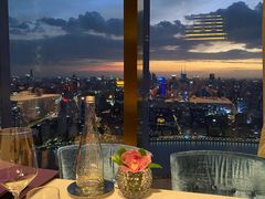 -金轩中餐厅 Jin Xuan(浦东丽思卡尔顿酒店)